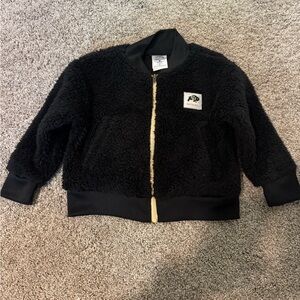 Colorado University jacket